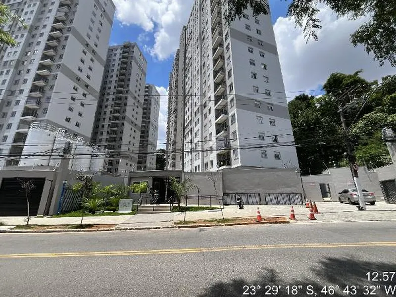 Apartamento em Licitação