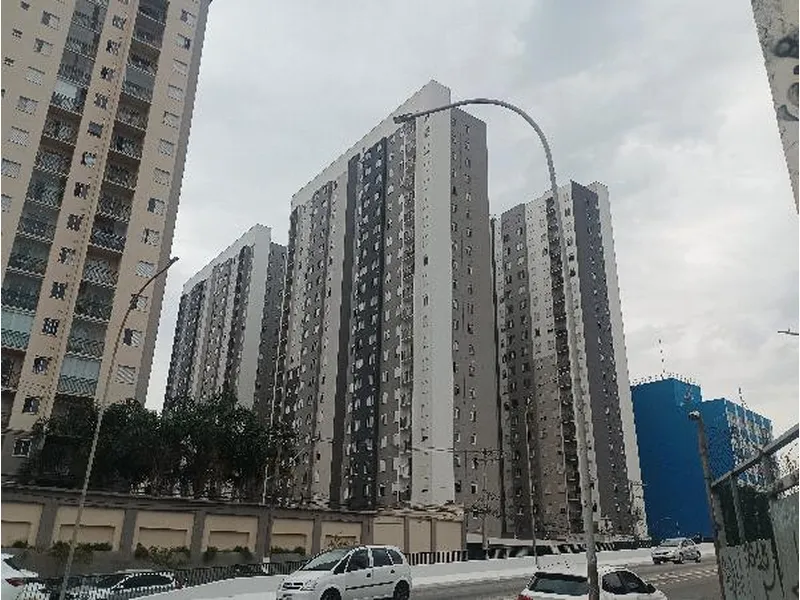Apartamento em Licitação