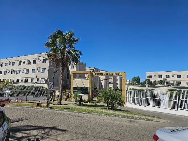 Apartamento em Licitação