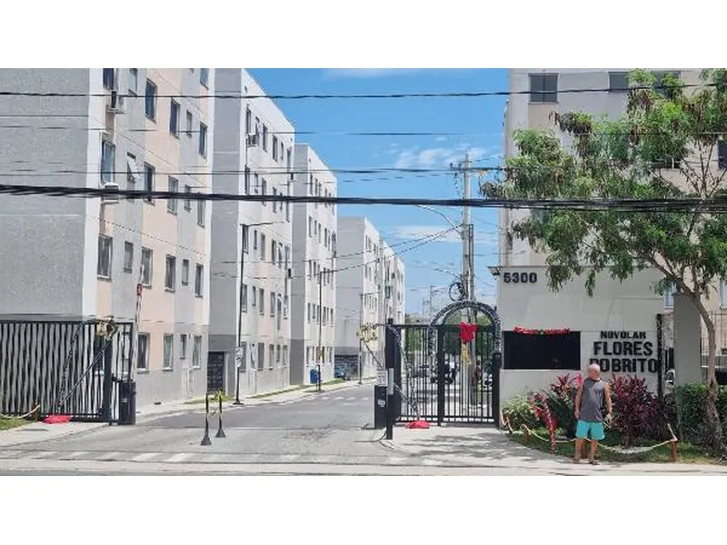 Apartamento em Licitação