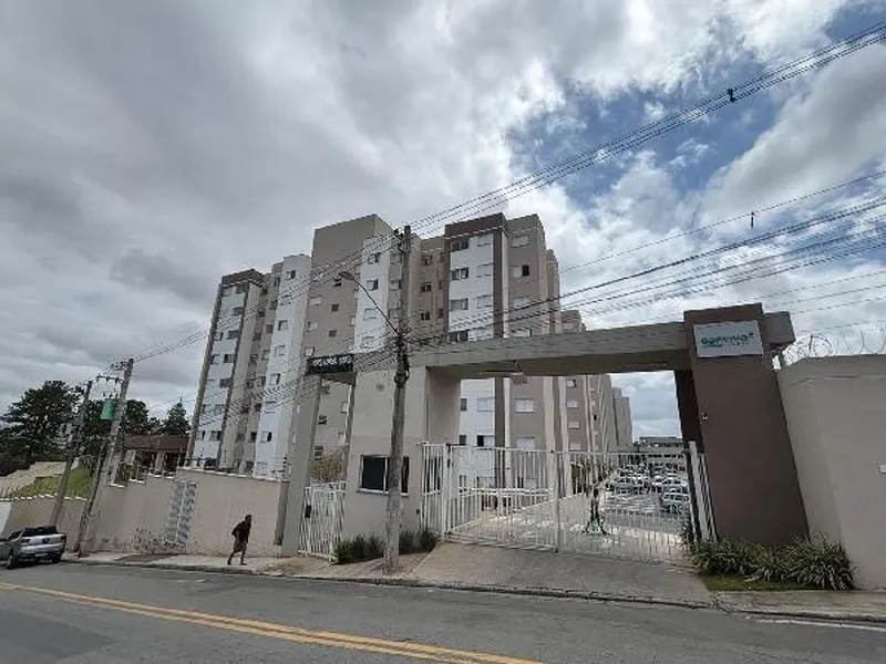 Apartamento em Licitação