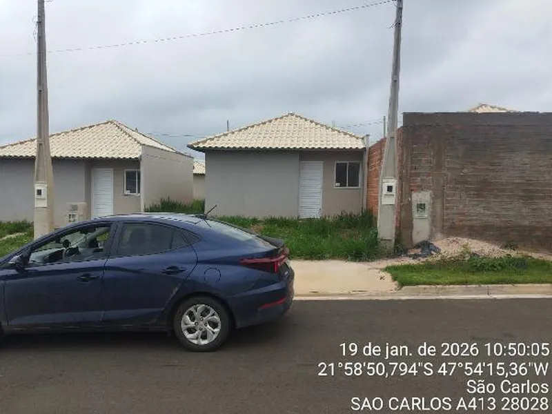 Casa em Leilão Extrajudicial