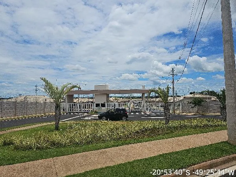 Casa em Licitação