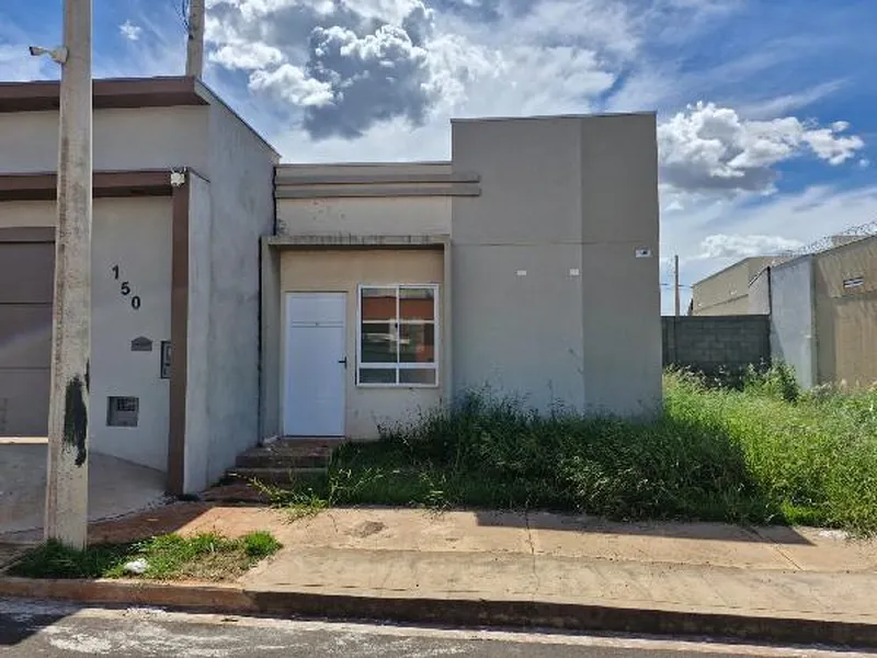 Casa em Licitação