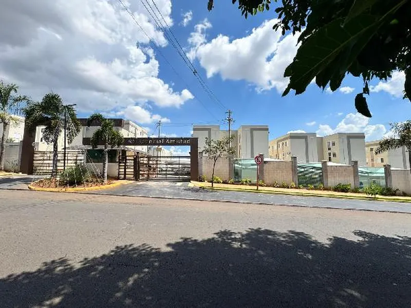Apartamento em Licitação