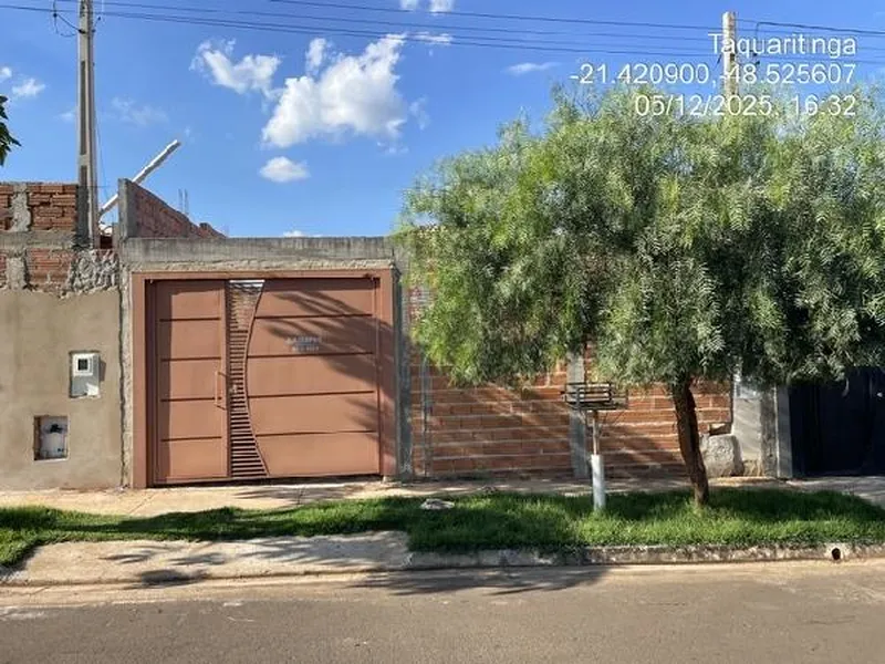 Casa em Leilão Extrajudicial