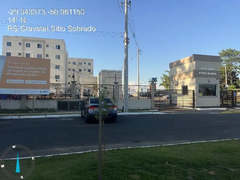 Apartamento em Venda Direta