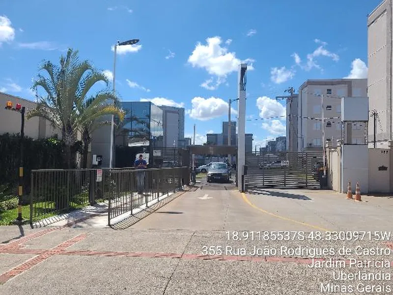 Apartamento em Licitação