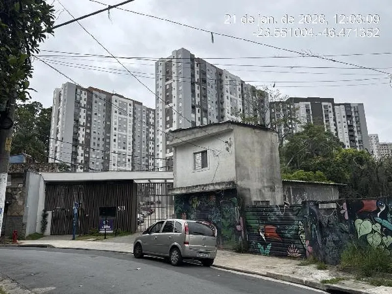 Apartamento em Licitação