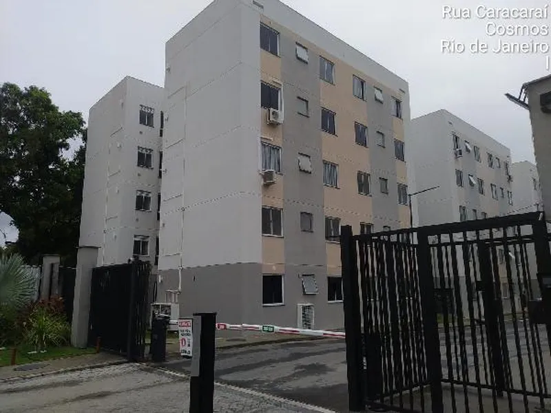 Apartamento em Licitação