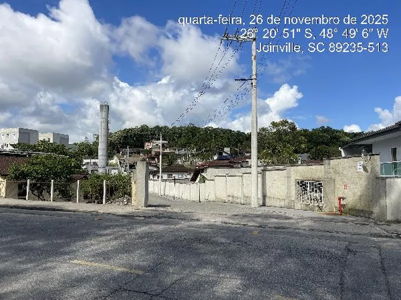 Apartamento em Licitação