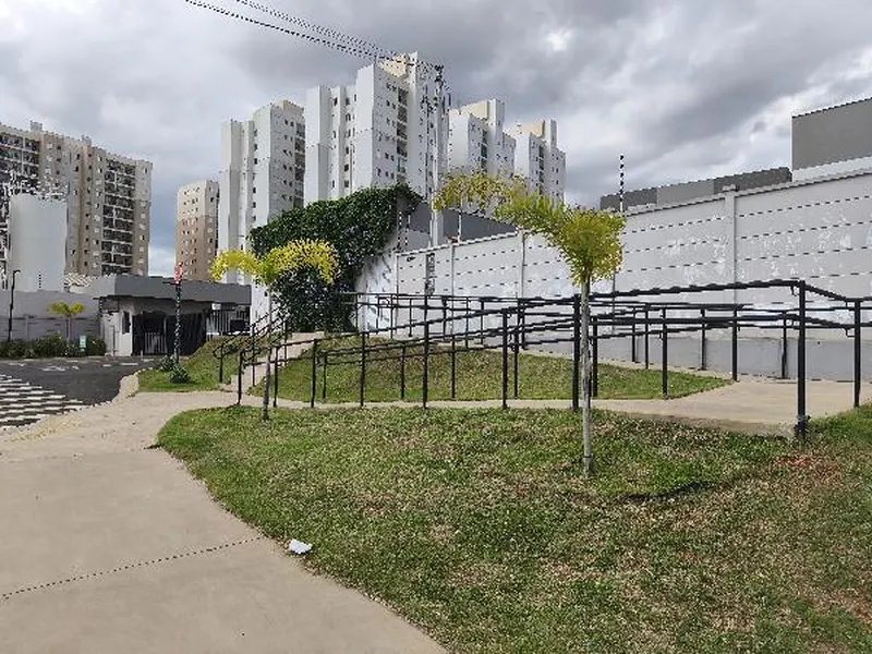 Apartamento em Licitação