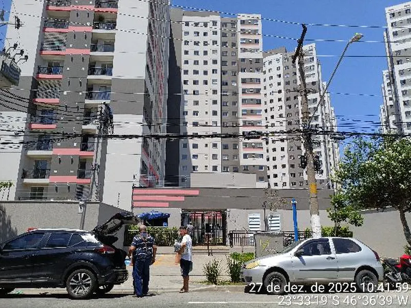 Apartamento em Licitação