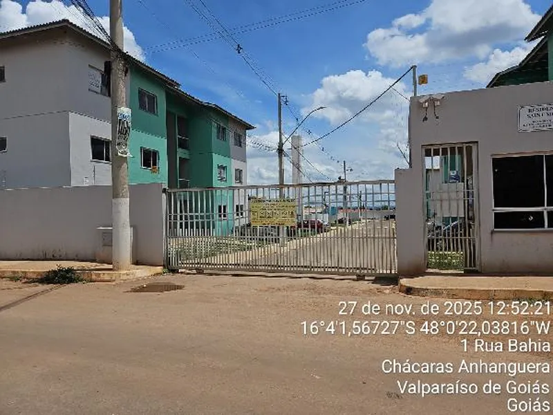 Apartamento em Licitação
