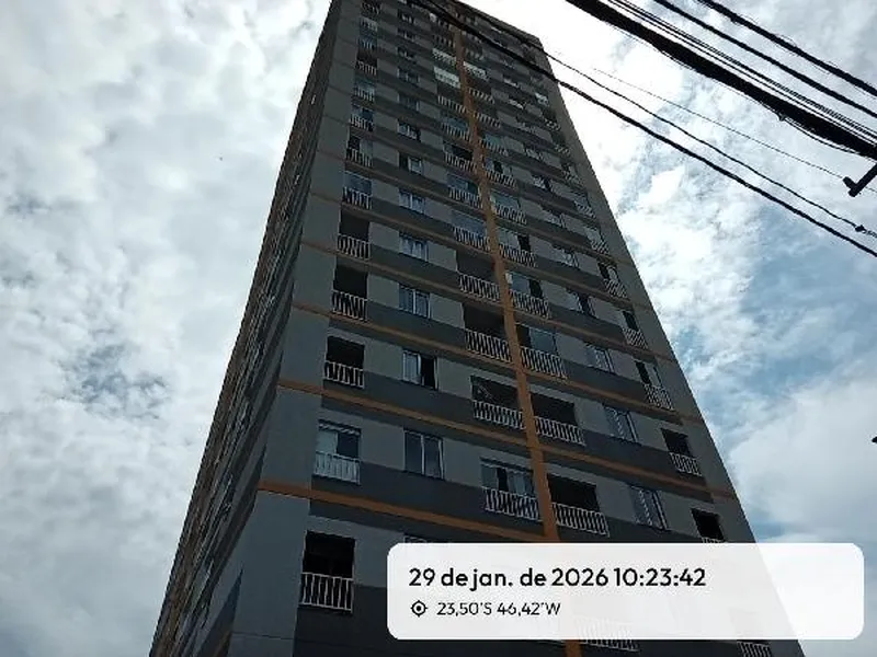 Apartamento em Licitação