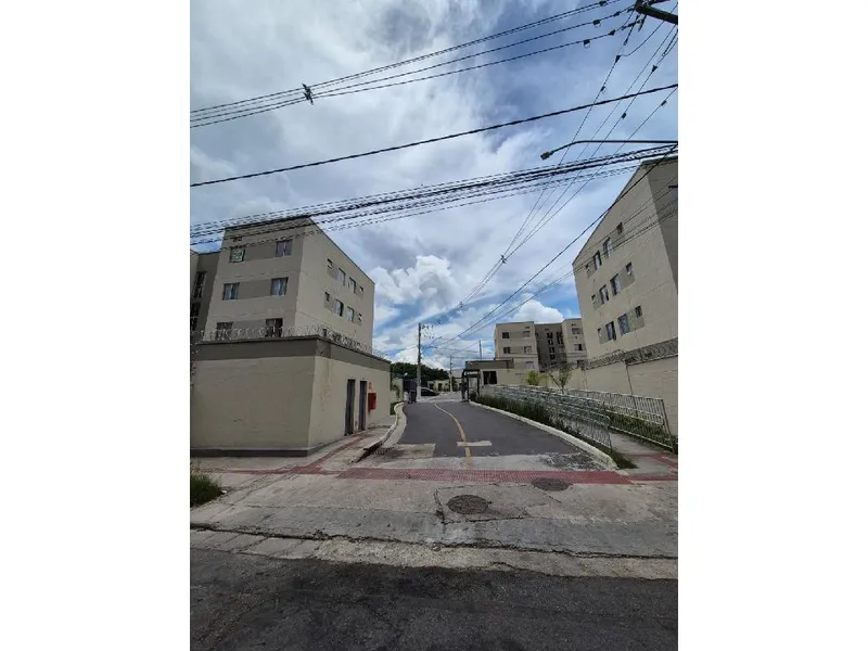 Apartamento em Licitação