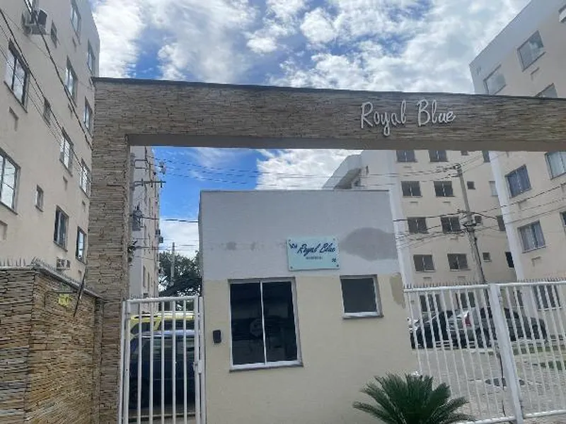 Apartamento em Licitação