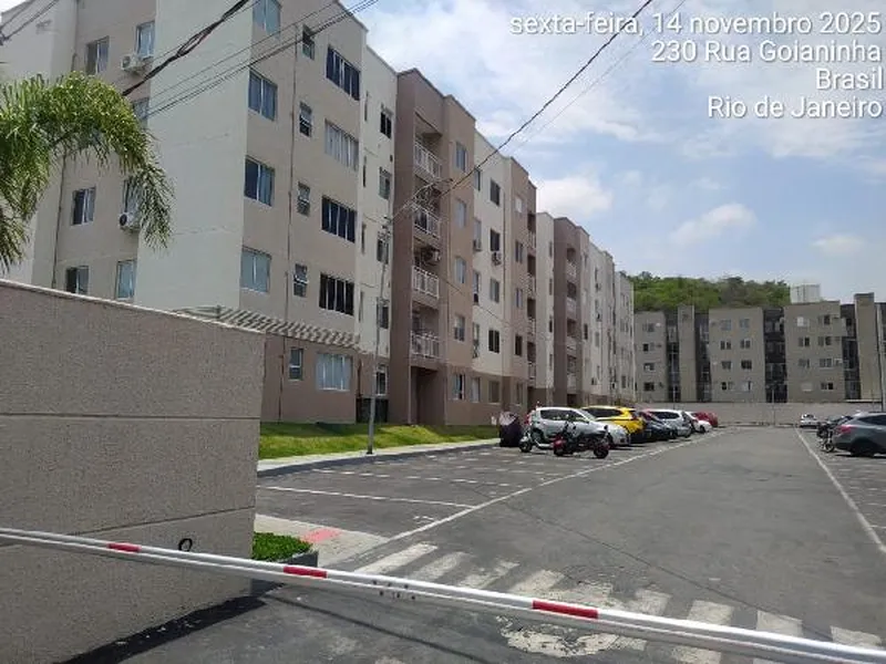 Apartamento em Venda Direta