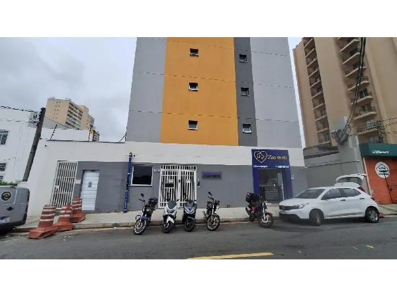 Apartamento em Licitação