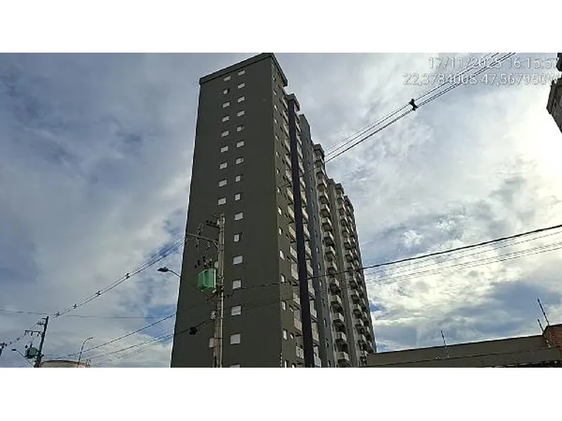 Apartamento em Licitação
