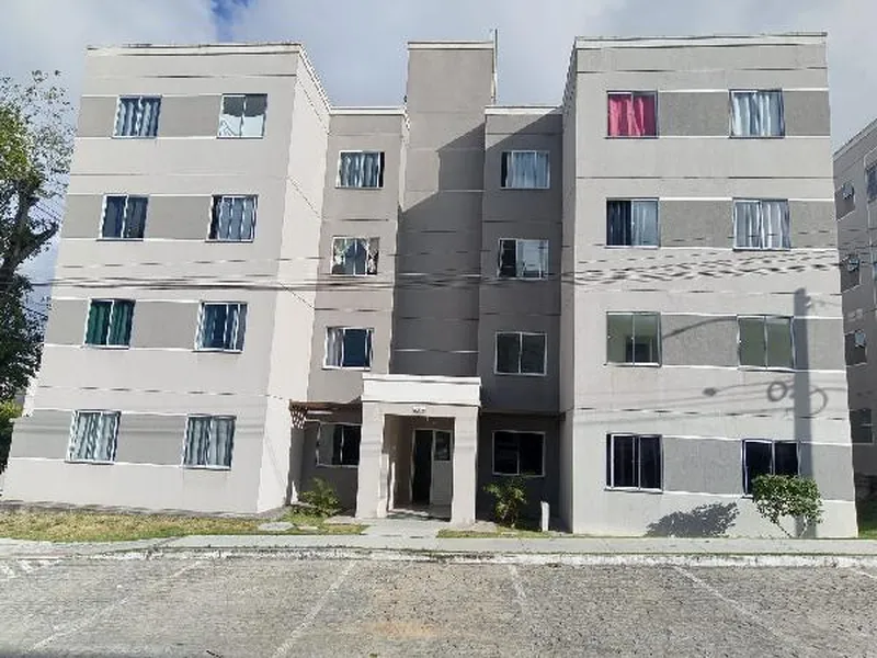 Apartamento em Licitação