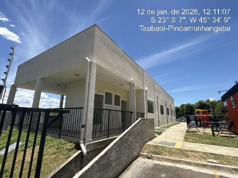Apartamento em Licitação