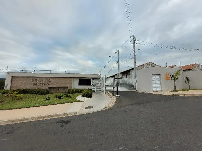 Apartamento em Licitação