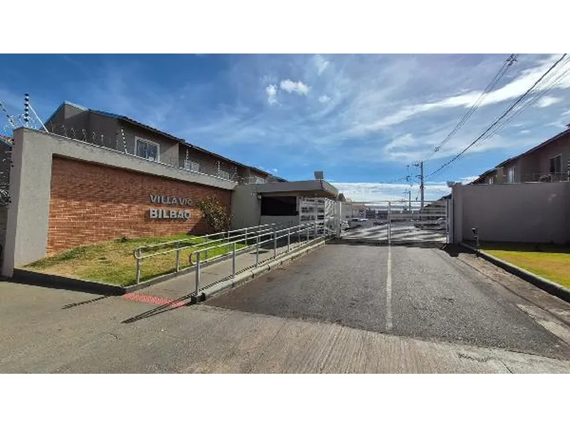 Apartamento em Licitação