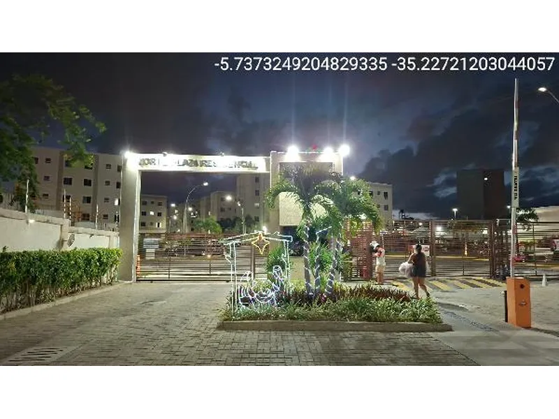 Apartamento em Licitação