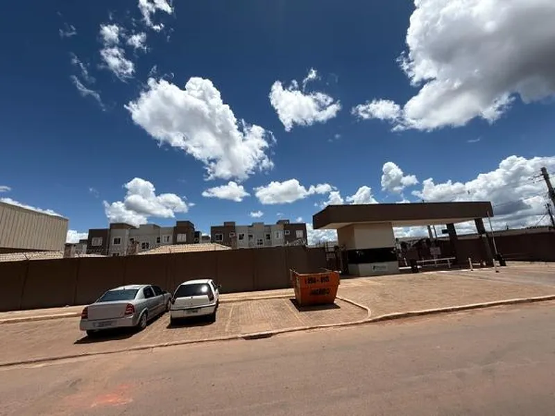Apartamento em Licitação