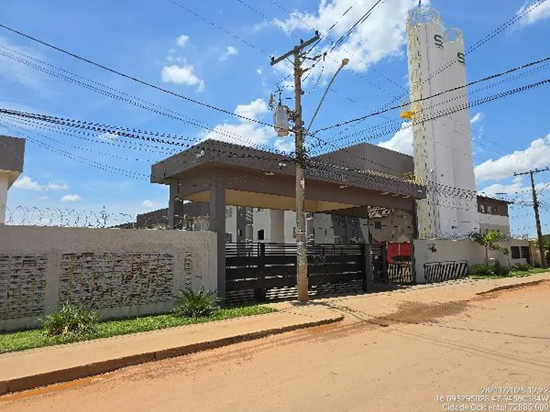 Apartamento em Venda Direta
