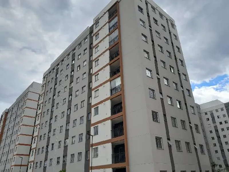 Apartamento em Licitação