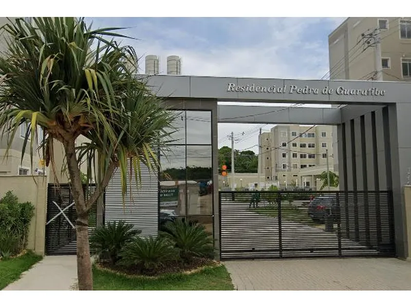Apartamento em Licitação