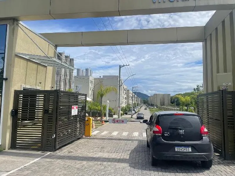 Apartamento em Licitação