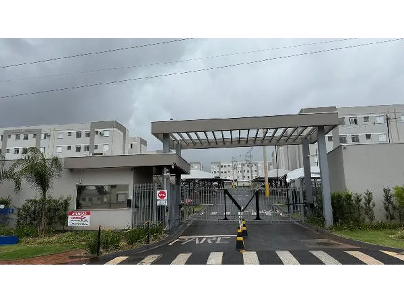 Apartamento em Licitação