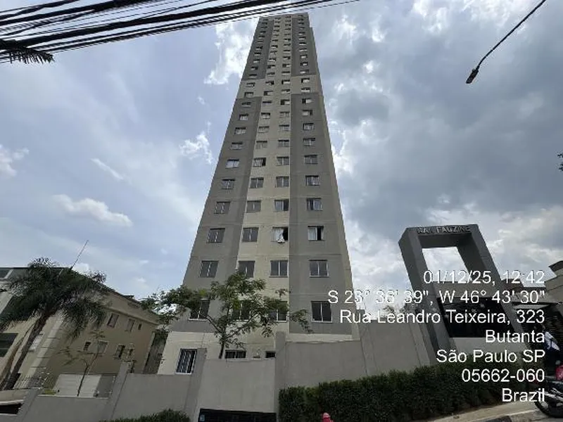 Apartamento em Venda Direta
