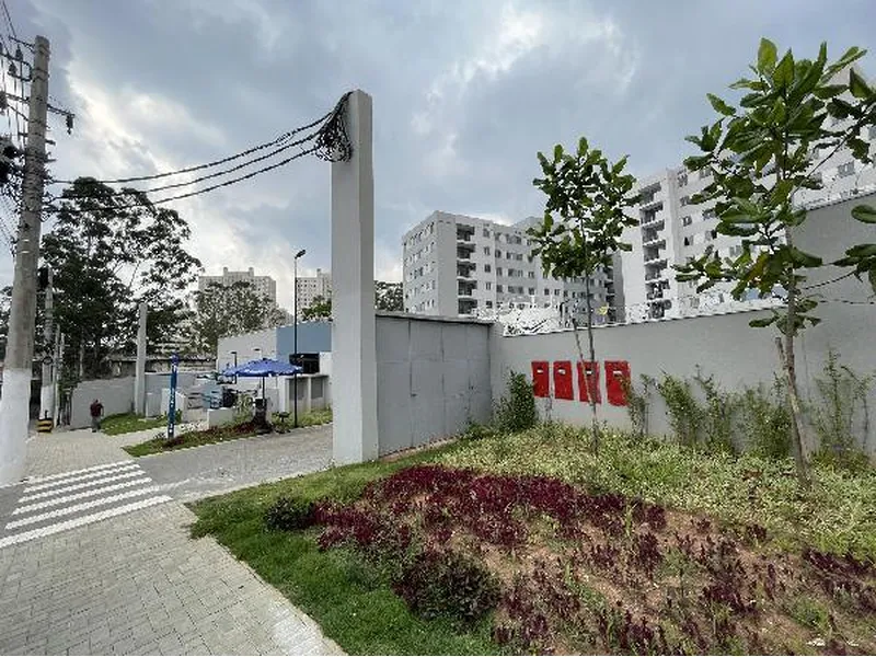 Apartamento em Licitação