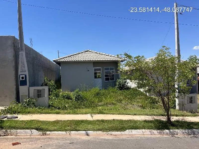 Casa em Leilão Extrajudicial