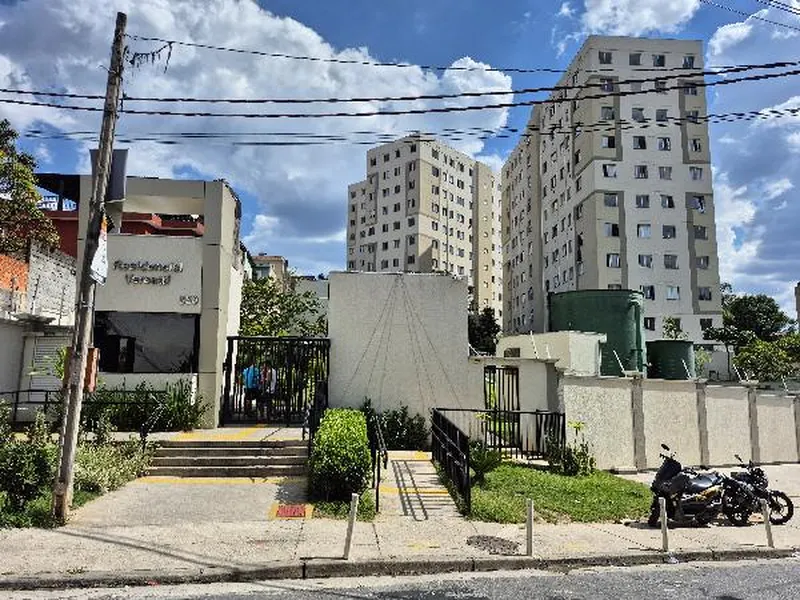 Apartamento em Licitação