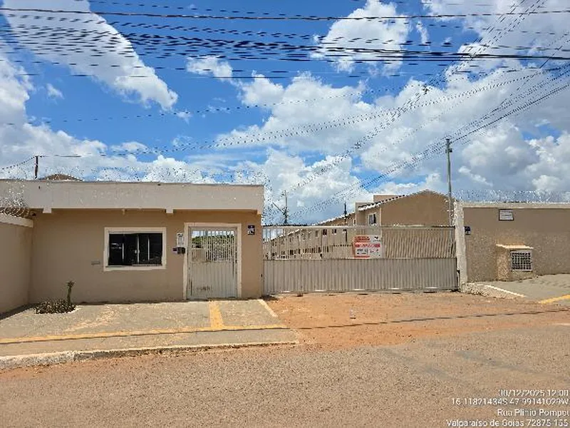 Casa em Licitação