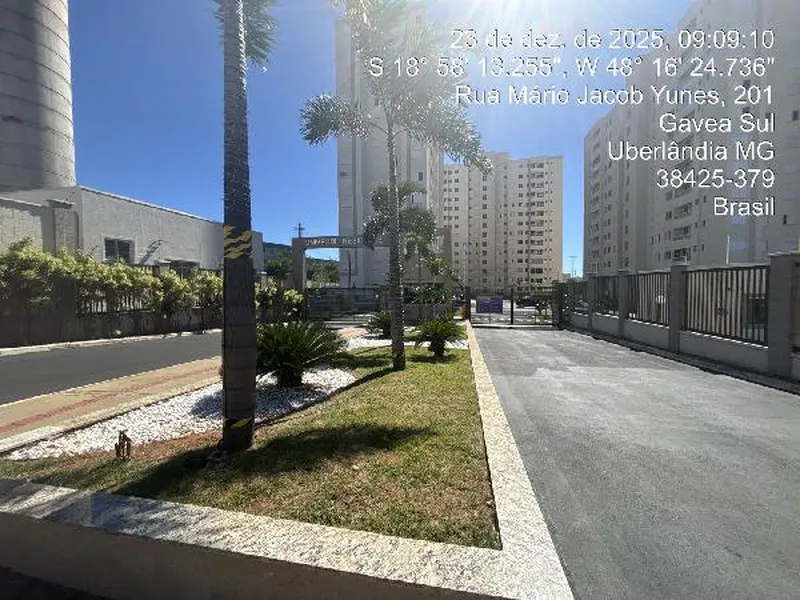 Apartamento em Licitação