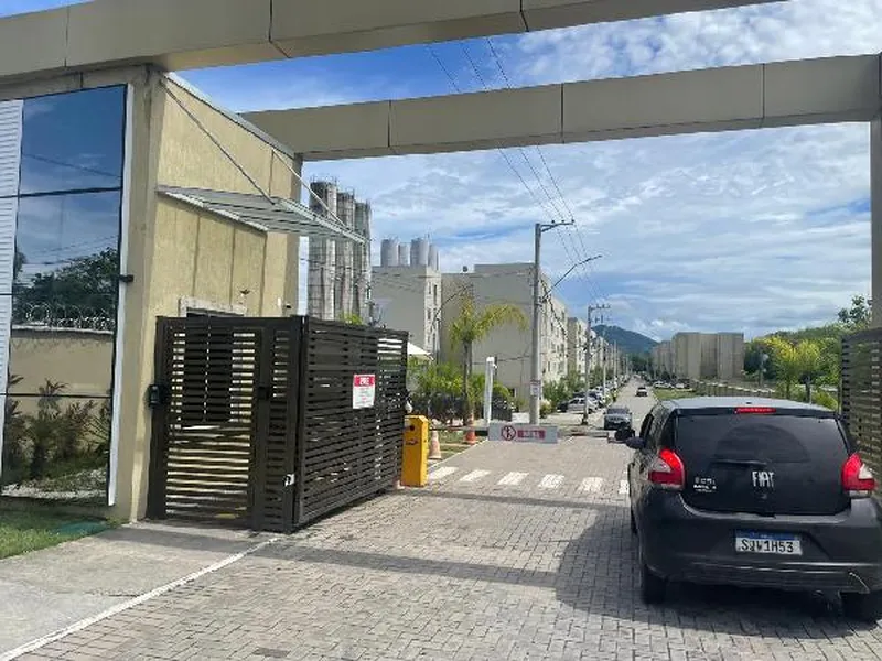 Apartamento em Licitação