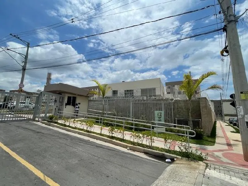 Apartamento em Licitação