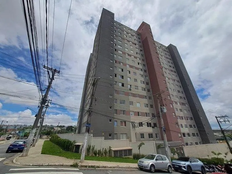 Apartamento em Licitação