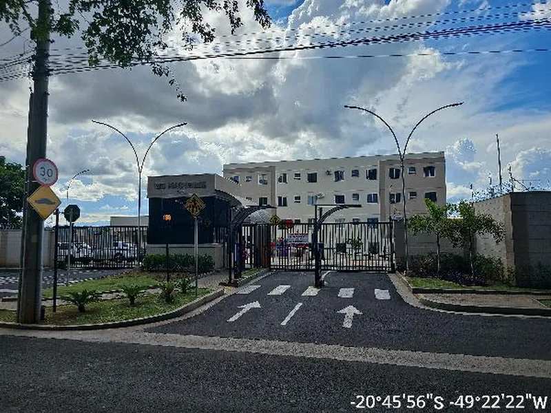 Apartamento em Licitação