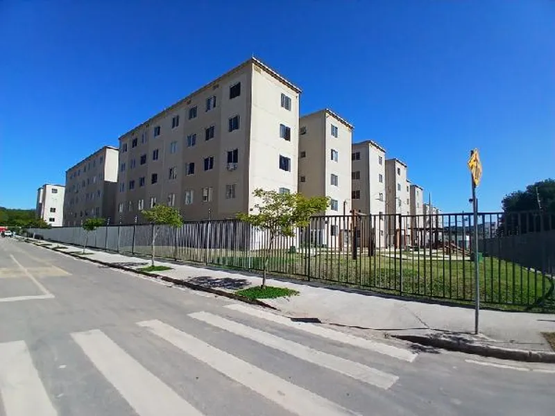 Apartamento em Licitação