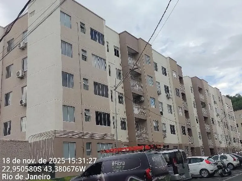 Apartamento em Venda Direta