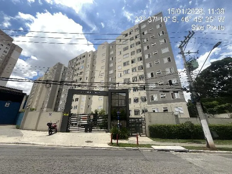 Apartamento em Licitação