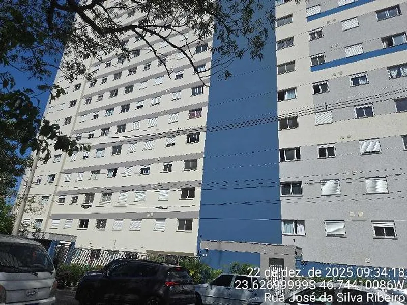 Apartamento em Licitação