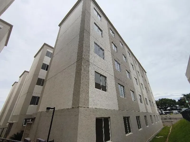 Apartamento em Licitação